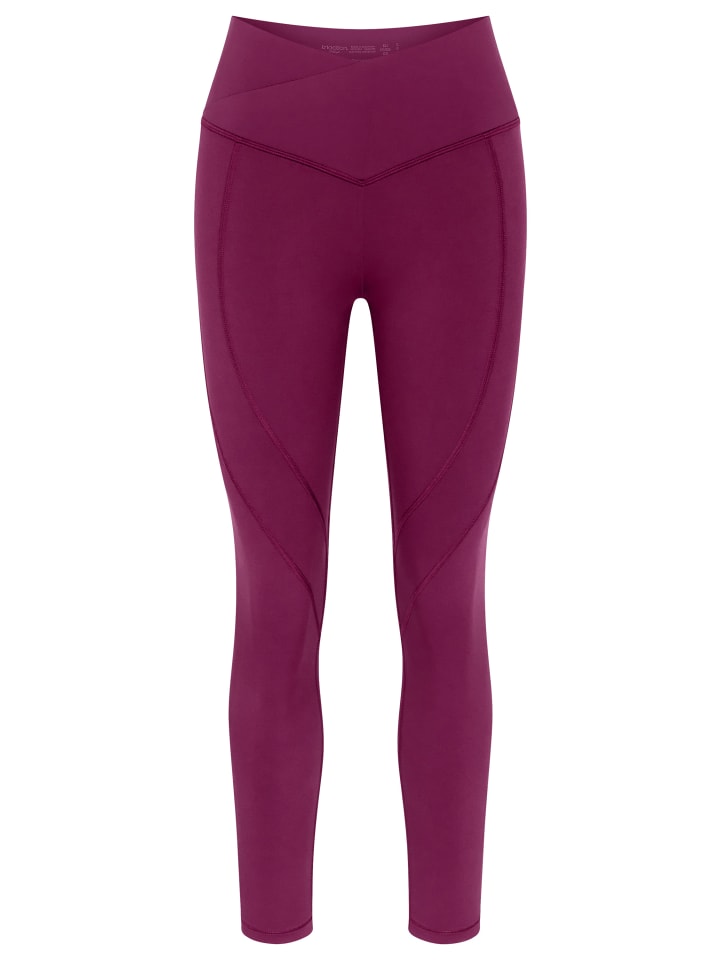 Спортивные брюки Cardio RTW в цвете темное вино triaction by Triumph
Спортивные брюки Cardio RTW в цвете темное вино triaction by Triumph