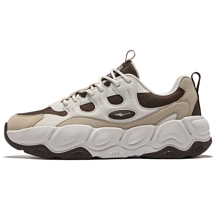 Erke Нескользящие износостойкие низкие повседневные туфли мужские, темно-сандалового цвета, дикий серый
Erke Нескользящие износостойкие низкие повседневные туфли мужские, темно-сандалового цвета, дикий серый