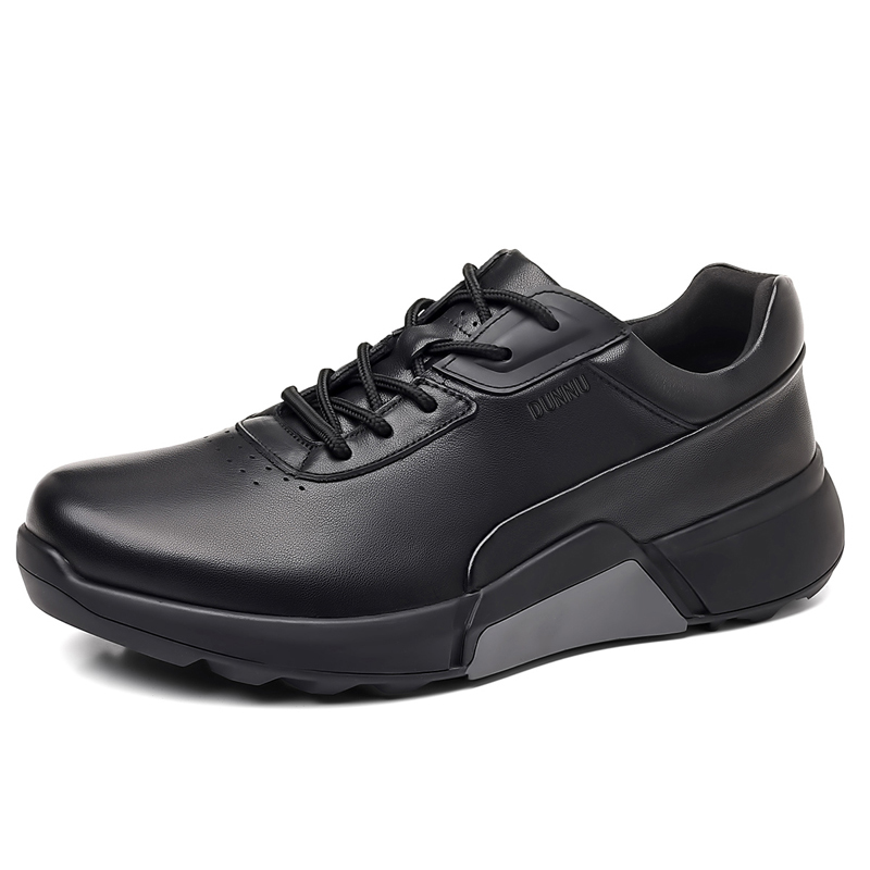 Dunnu Низкие повседневные туфли мужские черные
Dunnu Низкие повседневные туфли мужские черные