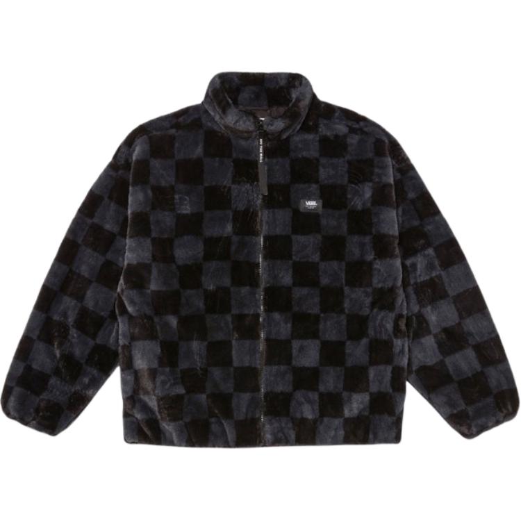 Vans Куртки и пальто женские, черные
Vans Куртки и пальто женские, черные