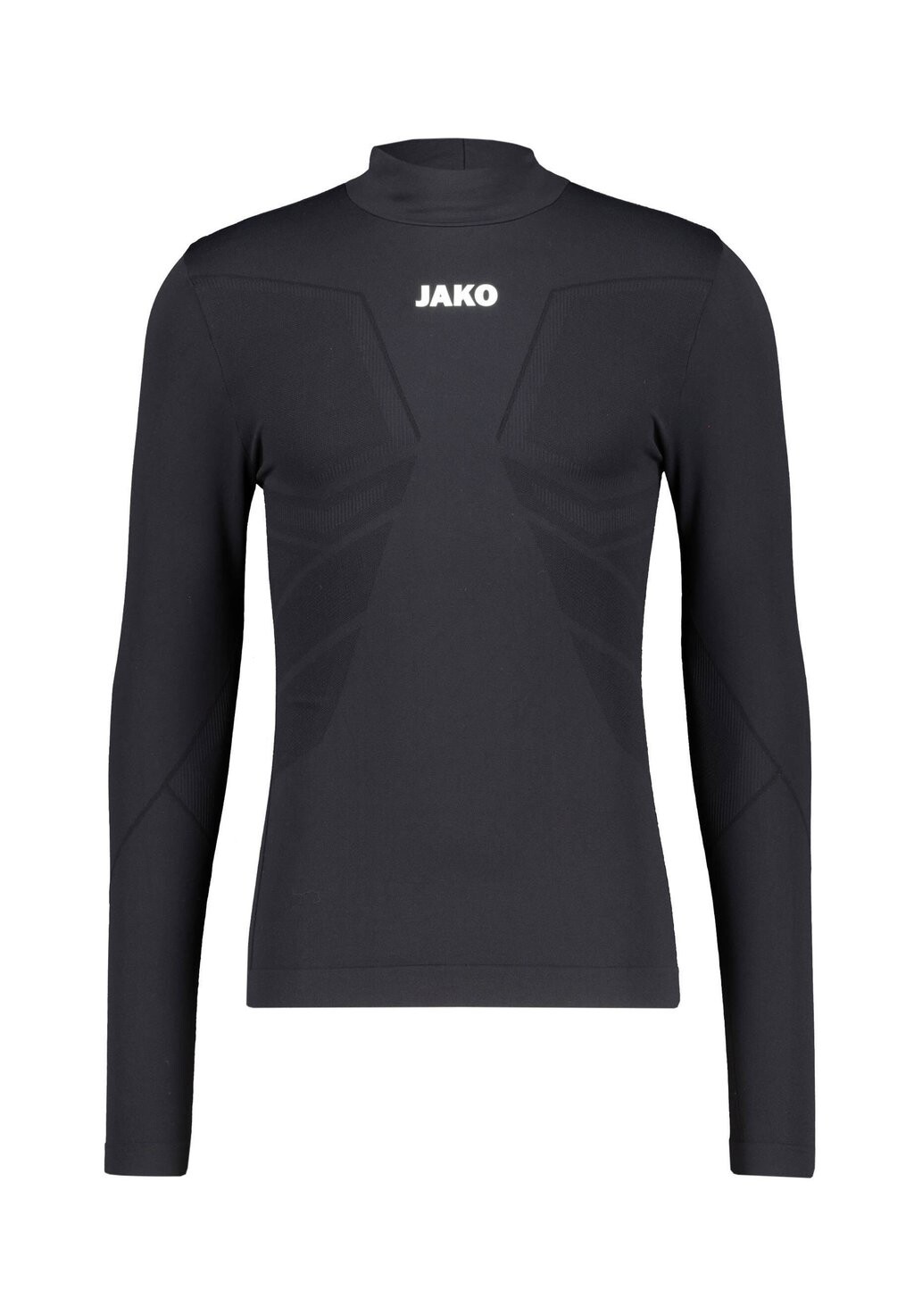 Рубашка с длинными рукавами COMFORT 2.0 JAKO, цвет schwarz / weiss
Рубашка с длинными рукавами COMFORT 2.0 JAKO, цвет schwarz / weiss