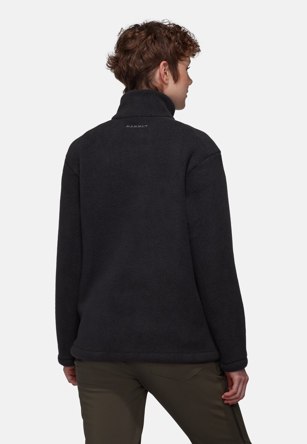 Флисовая куртка FALERA Mammut, черный
Флисовая куртка FALERA Mammut, черный