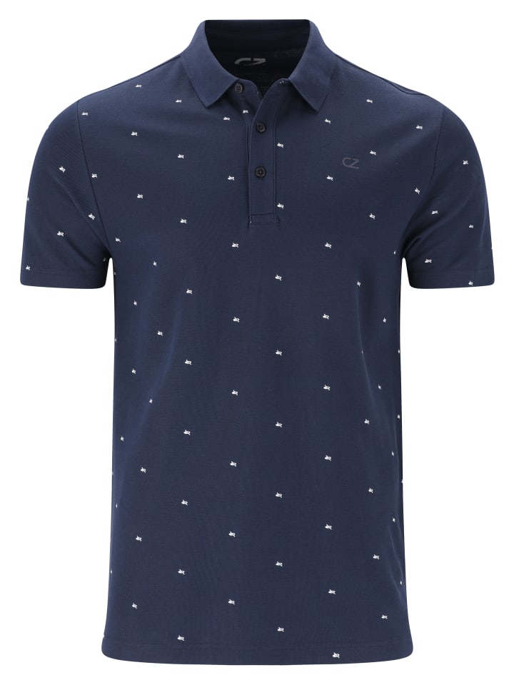 Футболка поло Cruz, цвет 2002 navy
Футболка поло Cruz, цвет 2002 navy