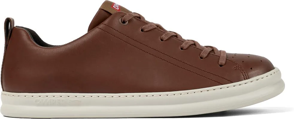 Кроссовки Camper Men's Runner Four K100226, коричневый
Кроссовки Camper Men's Runner Four K100226, коричневый