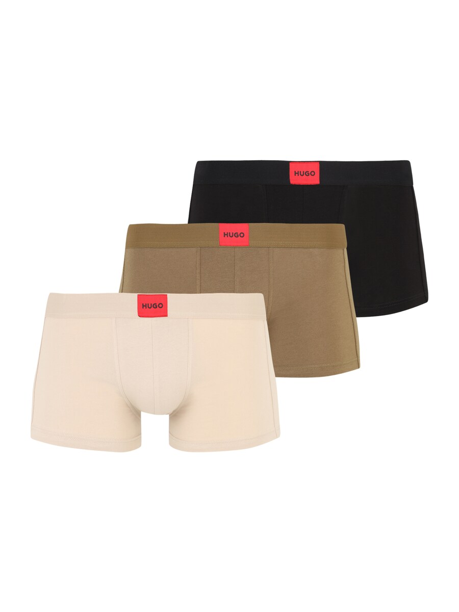 Боксеры HUGO GALAXY, цвет Ecru/Olive/Black
Боксеры HUGO GALAXY, цвет Ecru/Olive/Black