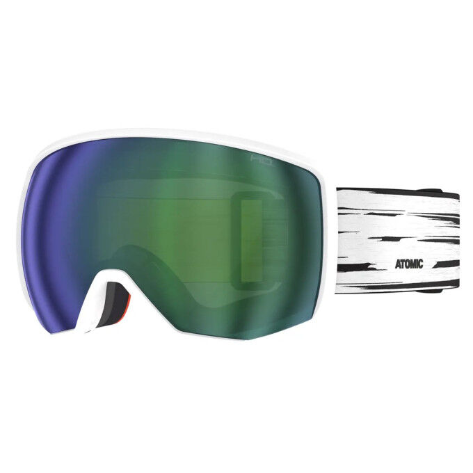 Горнолыжные очки Atomic Revent L HD - Maverick
Горнолыжные очки Atomic Revent L HD - Maverick