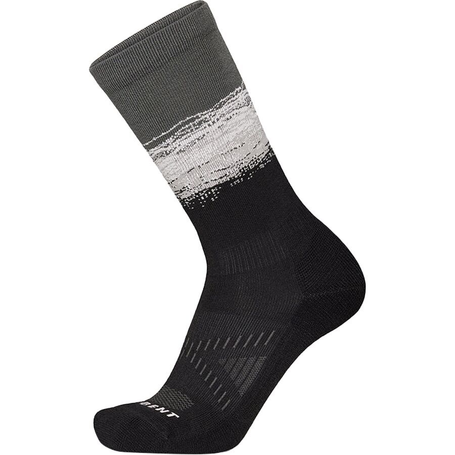 Носки Le Bent The Range Light Cushion Crew Le Bent, Black
Носки Le Bent The Range Light Cushion Crew Le Bent, Black