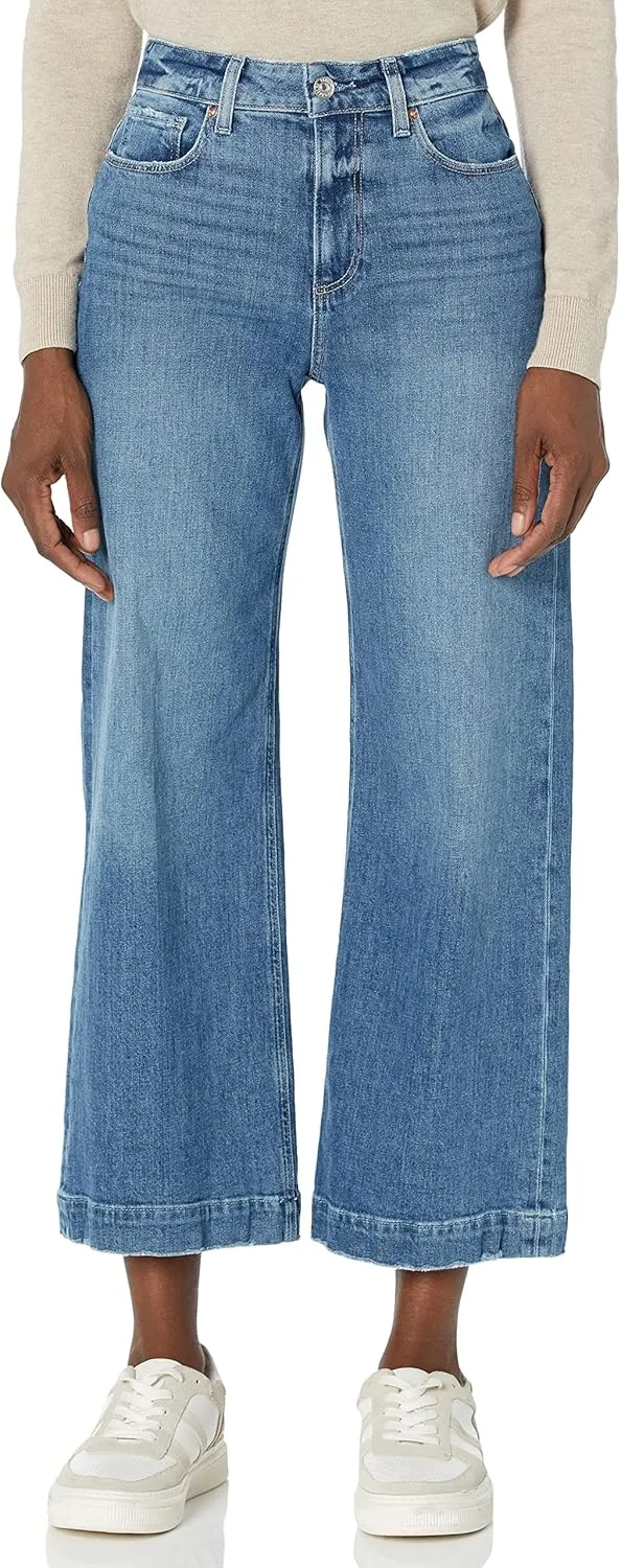 PAIGE Женские джинсы Anessa
PAIGE Женские джинсы Anessa