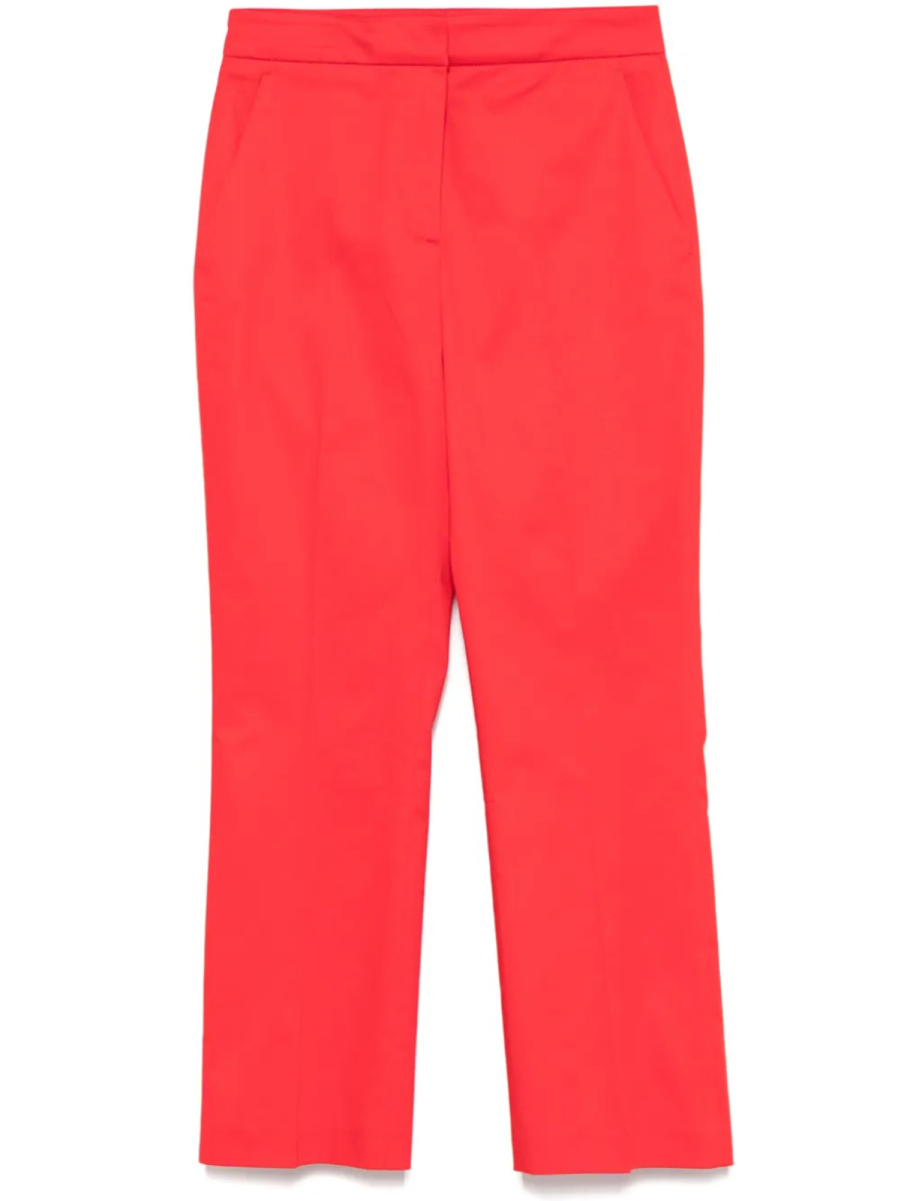 Брюки строгого кроя Manuel Ritz, красный
Брюки строгого кроя Manuel Ritz, красный