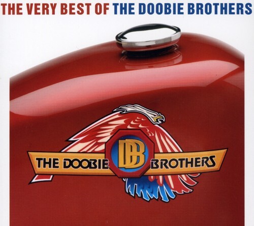 CD диск Doobie Brothers: The Very Best of the Doobie Brothers
CD диск Doobie Brothers: The Very Best of the Doobie Brothers