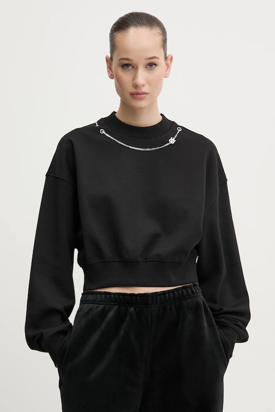 Толстовка Hugo, черный
Толстовка Hugo, черный