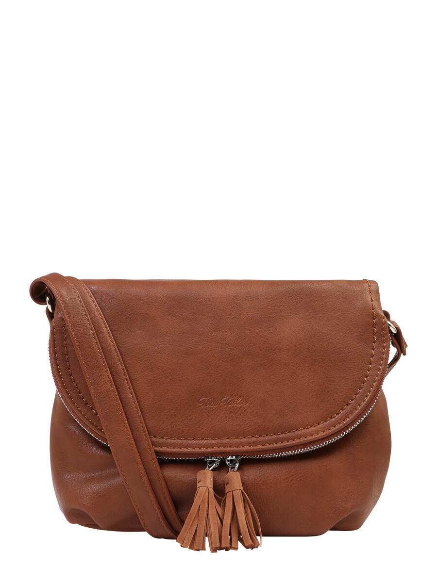 Сумка через плечо TOM TAILOR Lari, коричневый
Сумка через плечо TOM TAILOR Lari, коричневый
