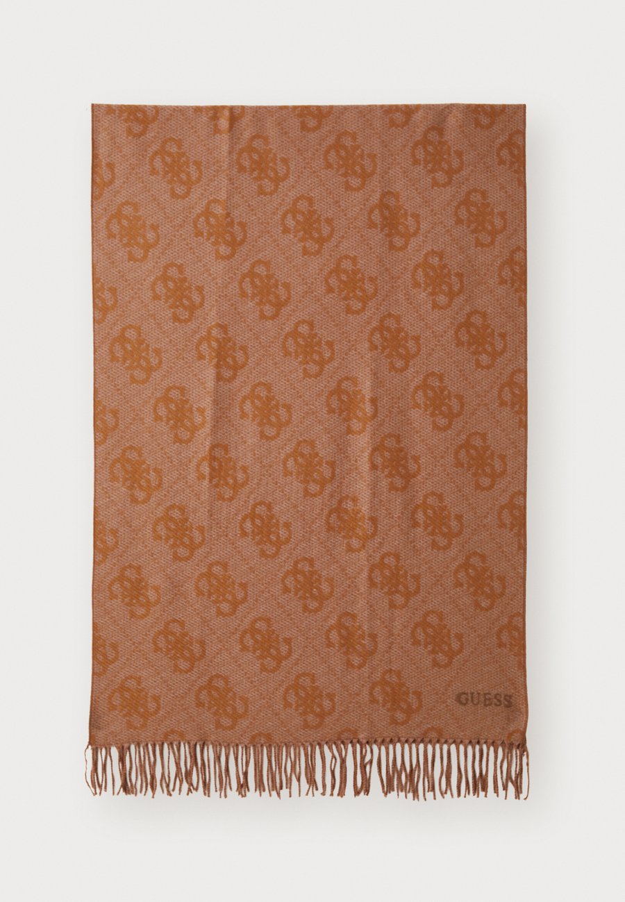 Шарф Guess BOSTON UNISEX, Brown
Шарф Guess BOSTON UNISEX, Brown