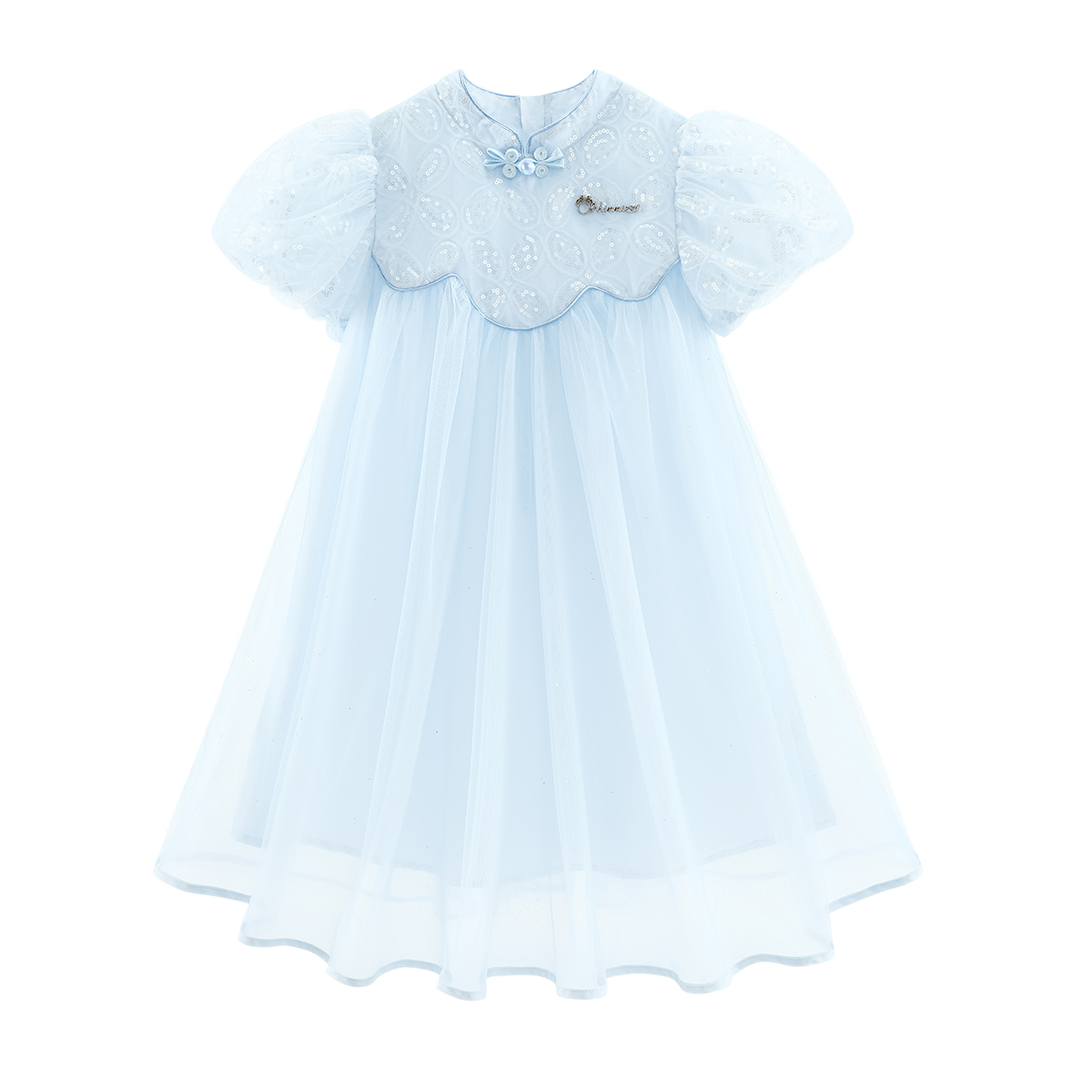 Disney Платье Blue для детей 3-7 лет
Disney Платье Blue для детей 3-7 лет