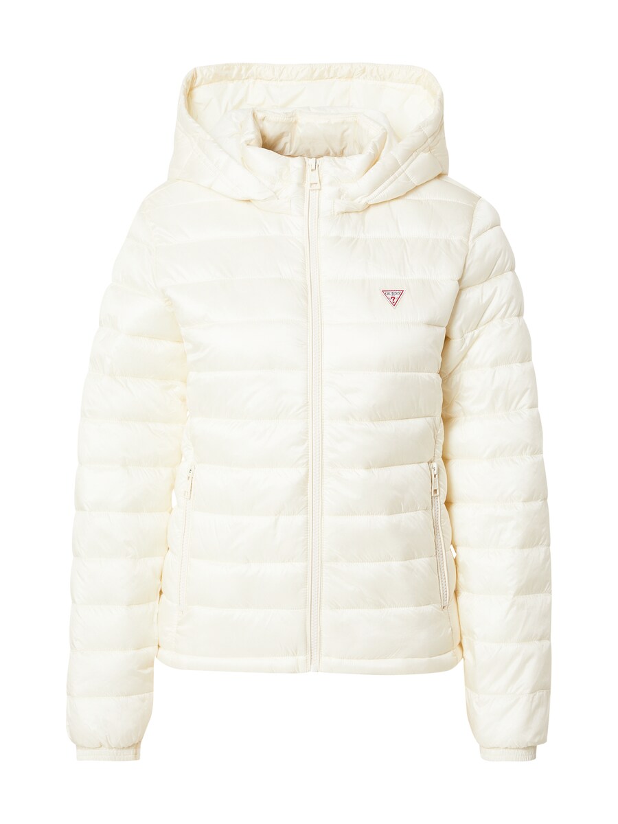 Куртка межсезонная GUESS JEANS, песочный
Куртка межсезонная GUESS JEANS, песочный