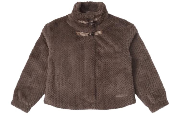 Бархатная куртка Year Of The Dragon серии CNY, женская, светло-коричневая Converse, Коричневый, Бархатная куртка Year Of The Dragon серии CNY, женская, светло-коричневая Converse 
Бархатная куртка Year Of The Dragon серии CNY, женская, светло-коричневая Converse, Коричневый, Бархатная куртка Year Of The Dragon серии CNY, женская, светло-коричневая Converse