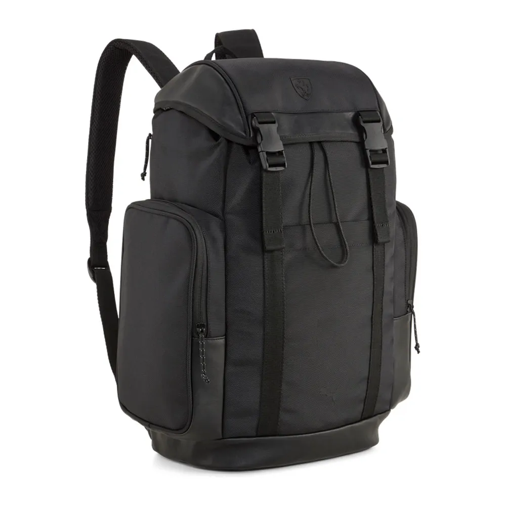 Рюкзак Puma Ferrari Pro, черный
Рюкзак Puma Ferrari Pro, черный