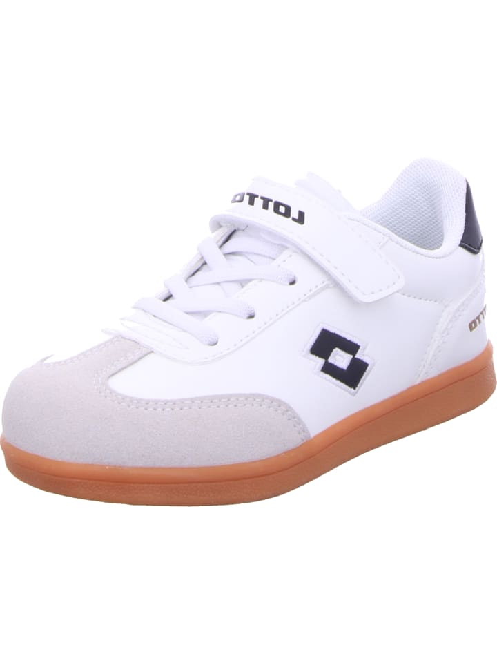 Первые ходунки Lotto, белый
Первые ходунки Lotto, белый