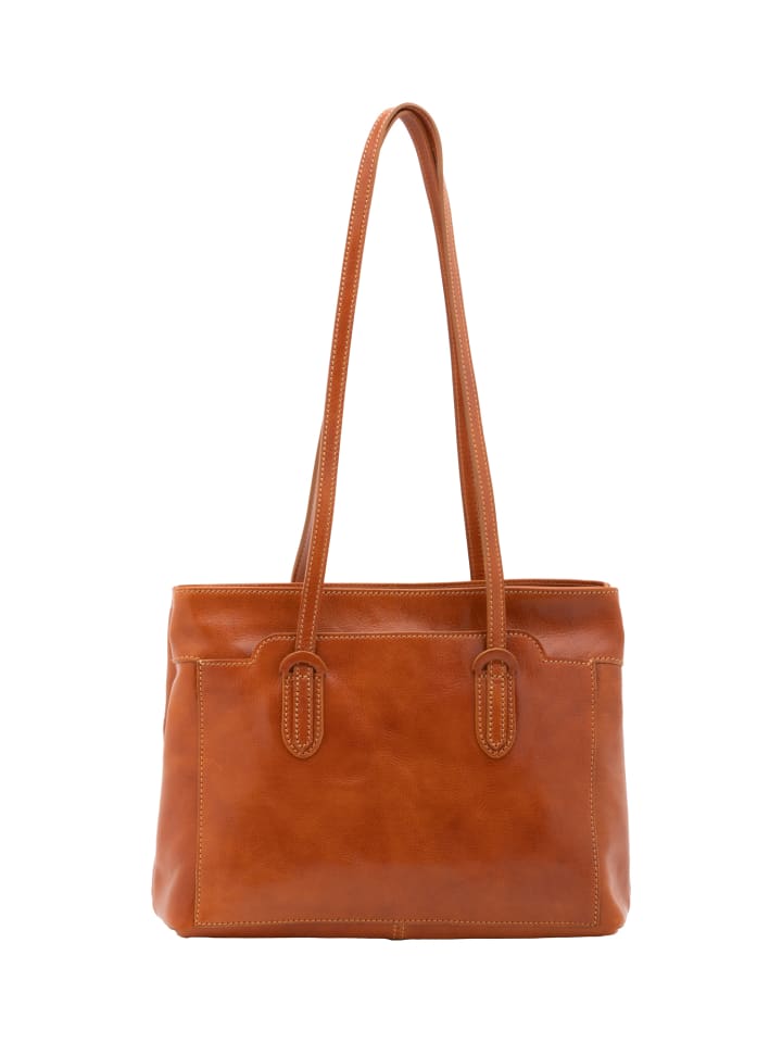 Наплечная сумка Viola Castellani, коричневый
Наплечная сумка Viola Castellani, коричневый