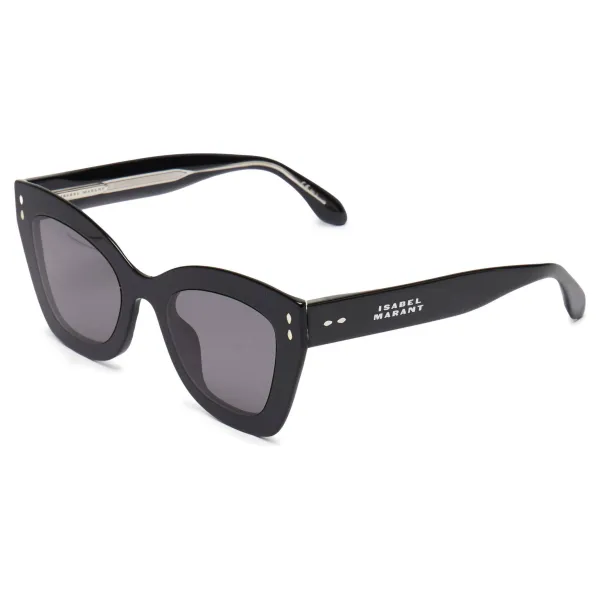Солнцезащитные очки Isabel Marant, черный
Солнцезащитные очки Isabel Marant, черный