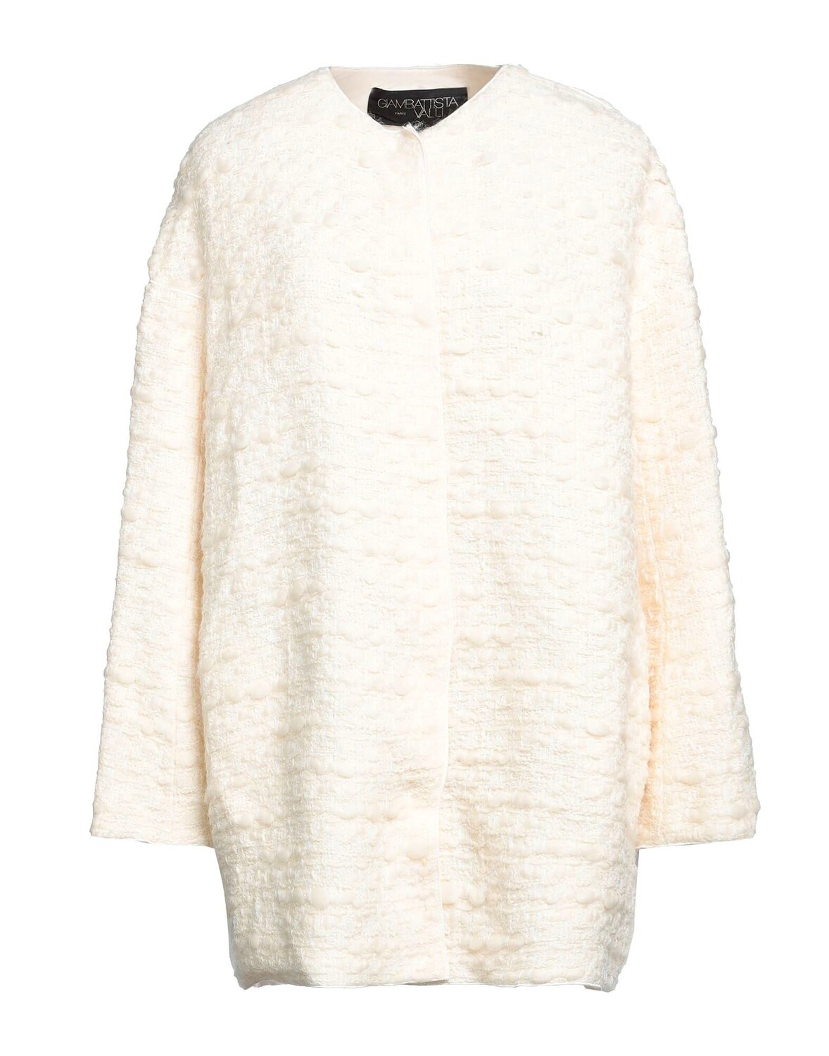 Пальто Giambattista Valli, кремовый, Бежевый, Пальто Giambattista Valli, кремовый
Пальто Giambattista Valli, кремовый, Бежевый, Пальто Giambattista Valli, кремовый