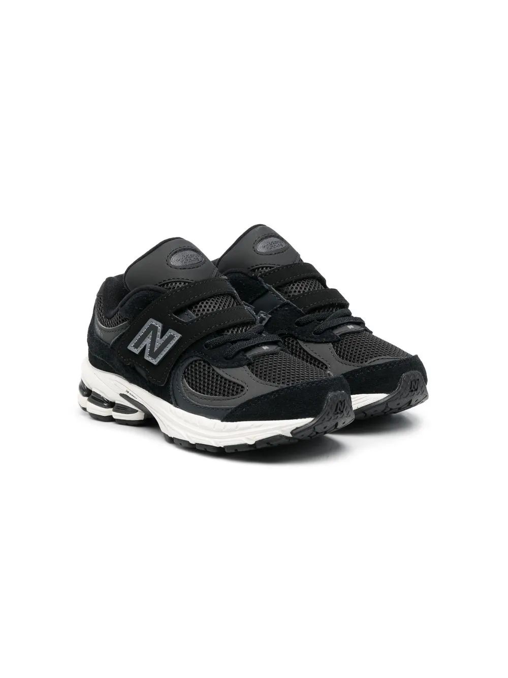 Кроссовки 2002 New Balance Kids, черный
Кроссовки 2002 New Balance Kids, черный