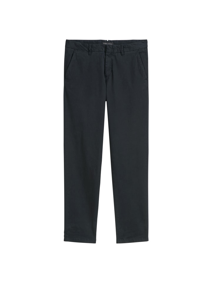 Тканевые брюки Marc O'Polo, темно-синий
Тканевые брюки Marc O'Polo, темно-синий