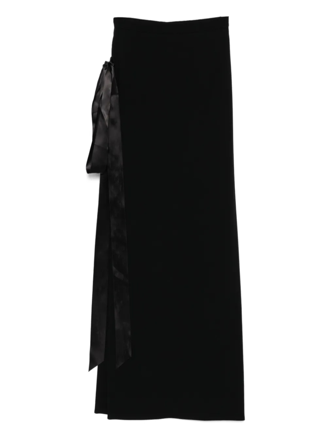 Расклешенная юбка без бретелек Isabel Sanchis, черный
Расклешенная юбка без бретелек Isabel Sanchis, черный