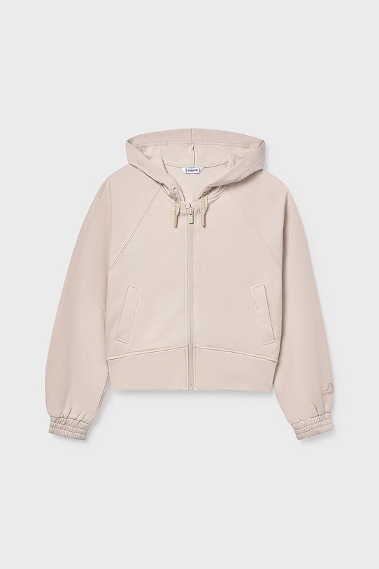 Детская толстовка Mayoral, бежевый
Детская толстовка Mayoral, бежевый
