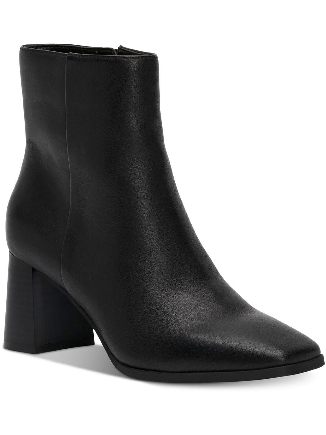Женские ботильоны из искусственной замши Dasha до щиколотки INC, цвет Black Leather
Женские ботильоны из искусственной замши Dasha до щиколотки INC, цвет Black Leather