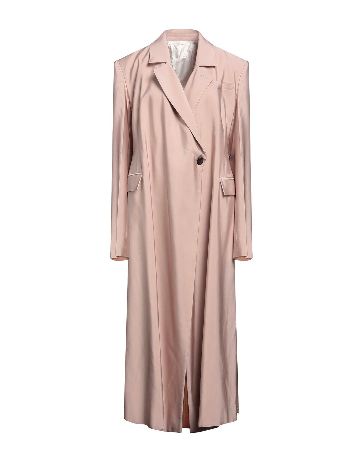 Тренч Peter Do, светло-коричневый
Тренч Peter Do, светло-коричневый