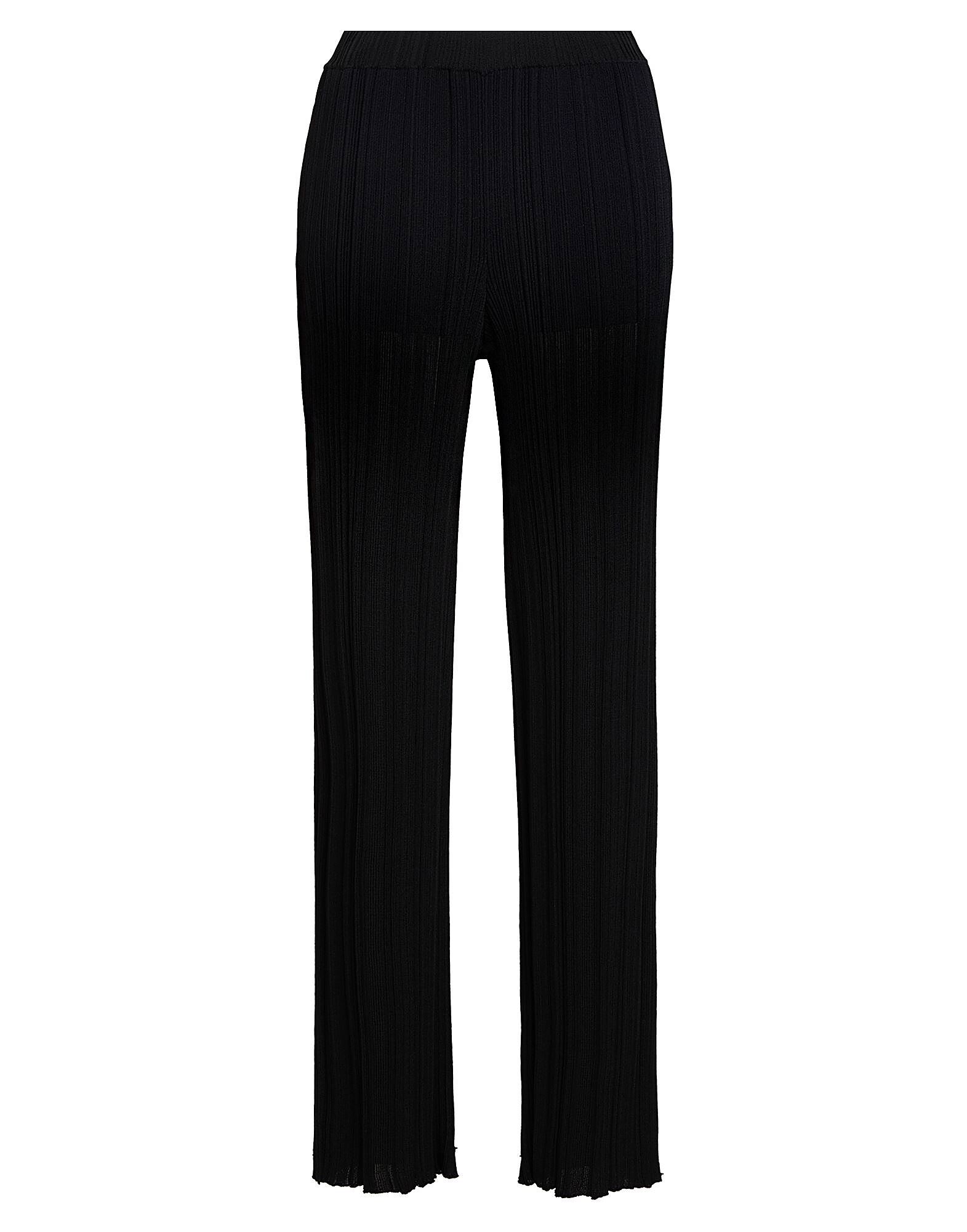 Брюки Stella Mccartney, черный
Брюки Stella Mccartney, черный