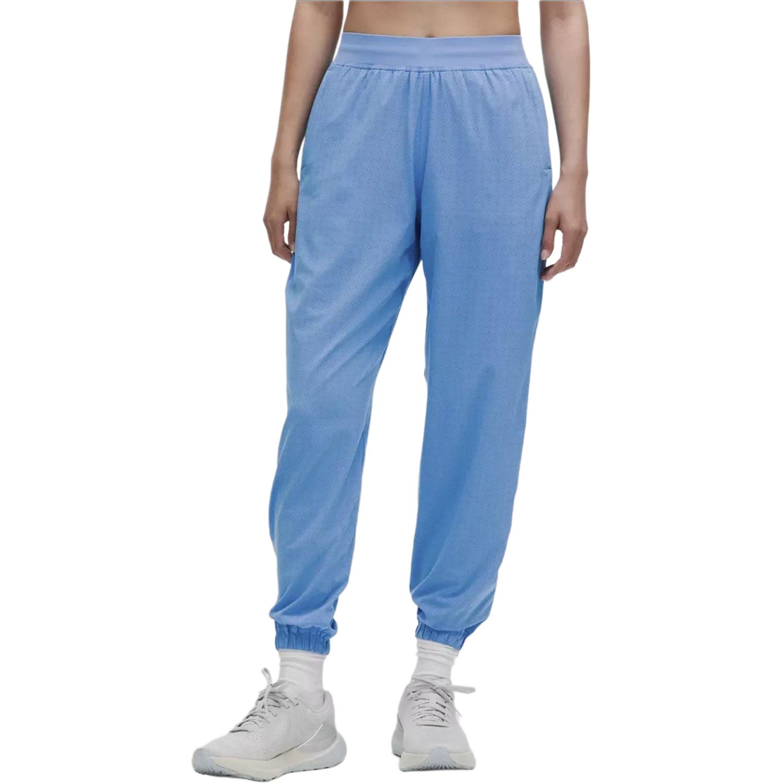 Женские спортивные брюки Adapted State Lululemon, pool синий/pool
Женские спортивные брюки Adapted State Lululemon, pool синий/pool