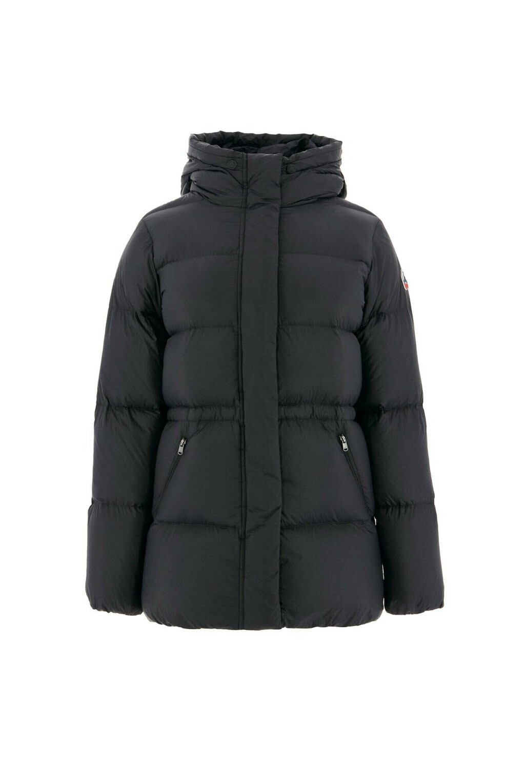 Пуховик LUXE JOTT, черный
Пуховик LUXE JOTT, черный