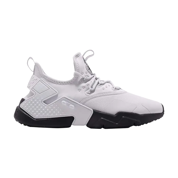 Кроссовки Nike Air Huarache Drift 'Pure Platinum', серый
Кроссовки Nike Air Huarache Drift 'Pure Platinum', серый