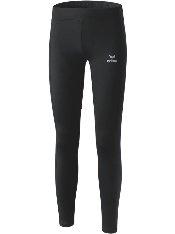 Спортивные брюки "Performance Winter running pants" черного цвета erima
Спортивные брюки "Performance Winter running pants" черного цвета erima