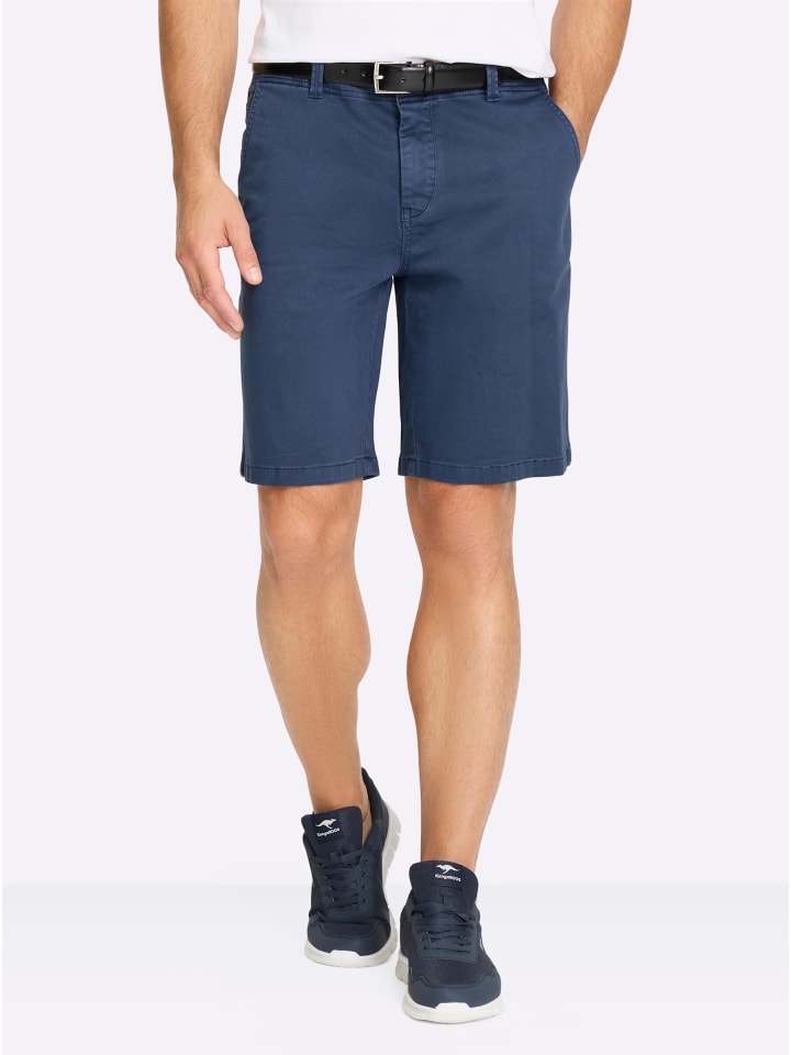 WITT WEIDEN Бермуды темно-синего цвета
WITT WEIDEN Бермуды темно-синего цвета