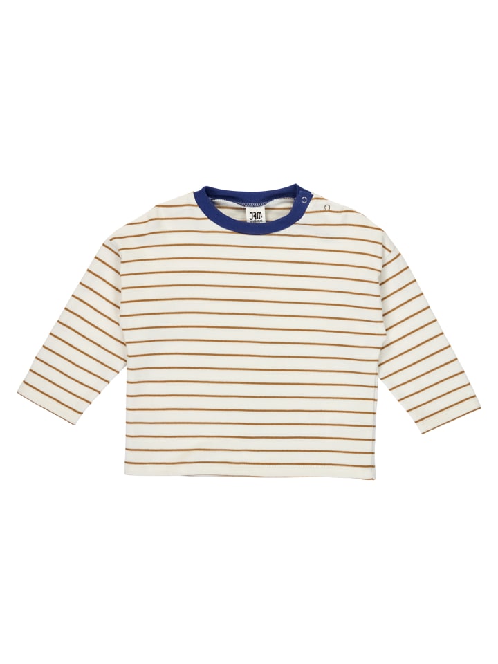 Рубашка с длинным рукавом JAM Generation
Рубашка с длинным рукавом JAM Generation