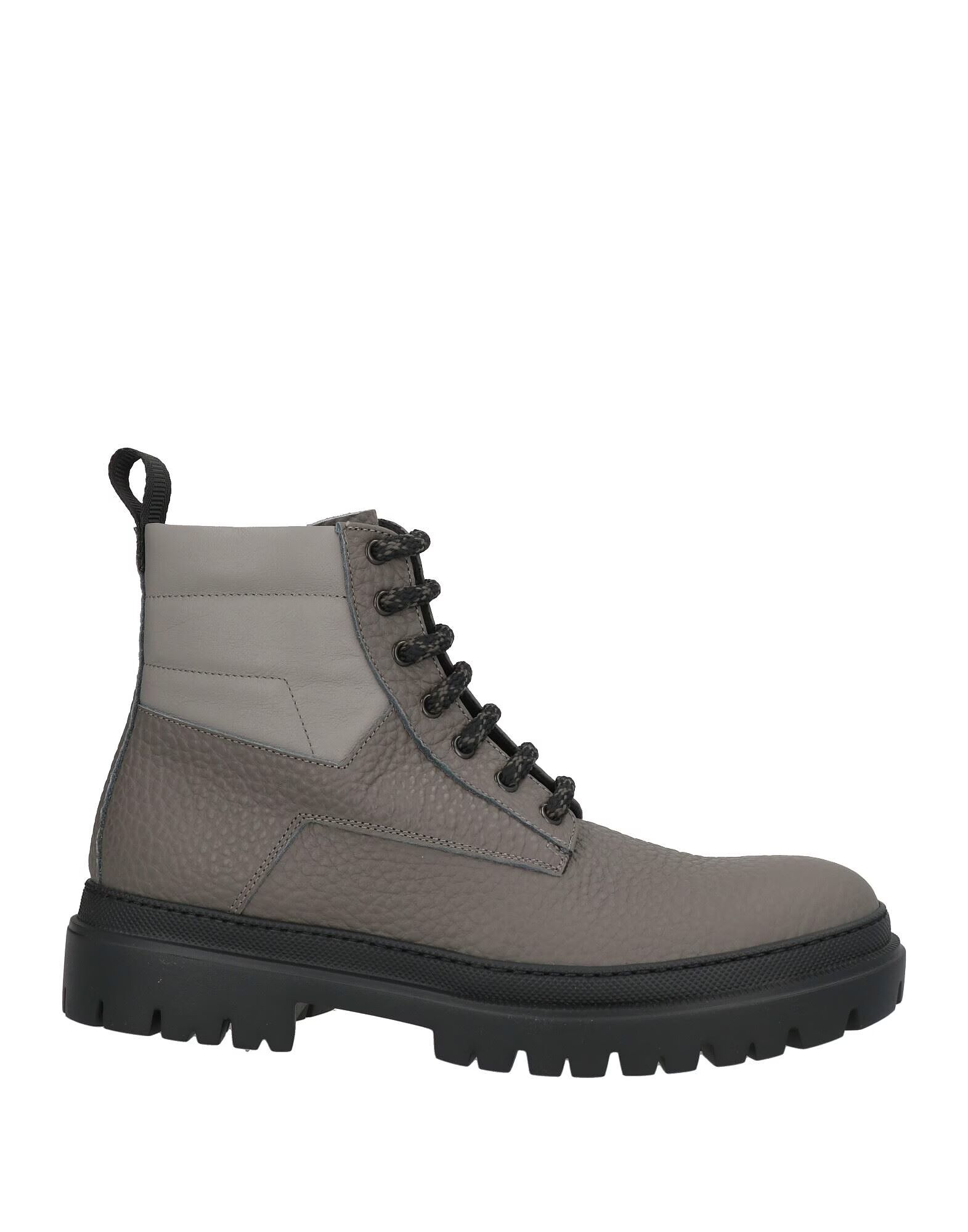 Ботильоны Giovanni Conti, серый
Ботильоны Giovanni Conti, серый