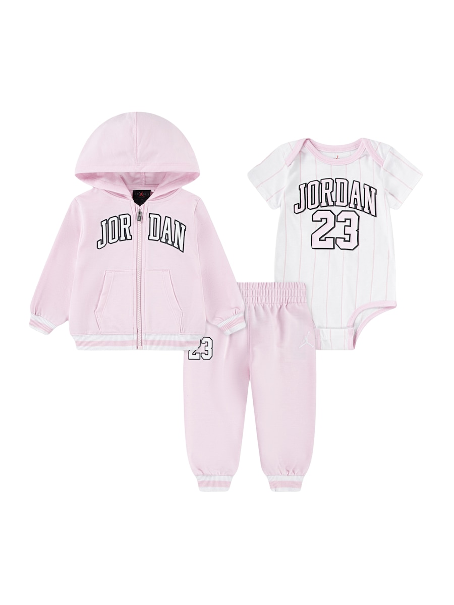 Набор Jordan, Rose
Набор Jordan, Rose