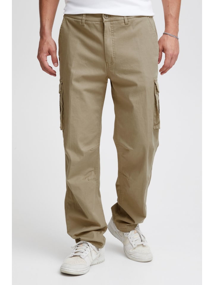 Тканевые брюки !SOLID, бежевый
Тканевые брюки !SOLID, бежевый