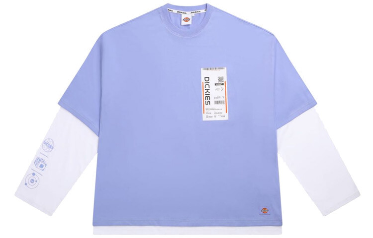 Футболка мужская фиолетовая Dickies, фиолетовый
Футболка мужская фиолетовая Dickies, фиолетовый