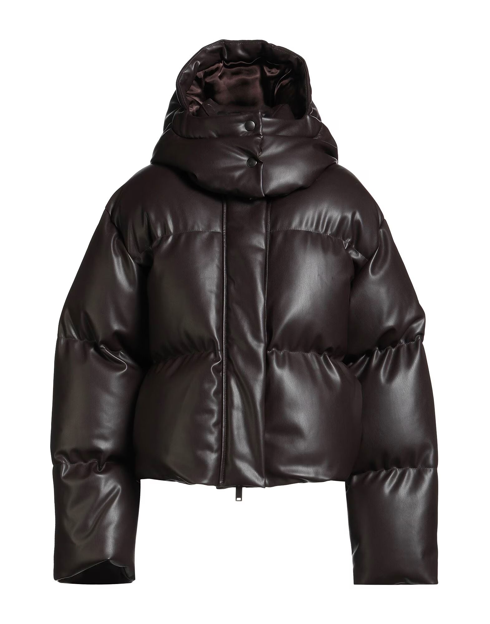 Куртка Stella Mccartney, шоколадный
Куртка Stella Mccartney, шоколадный