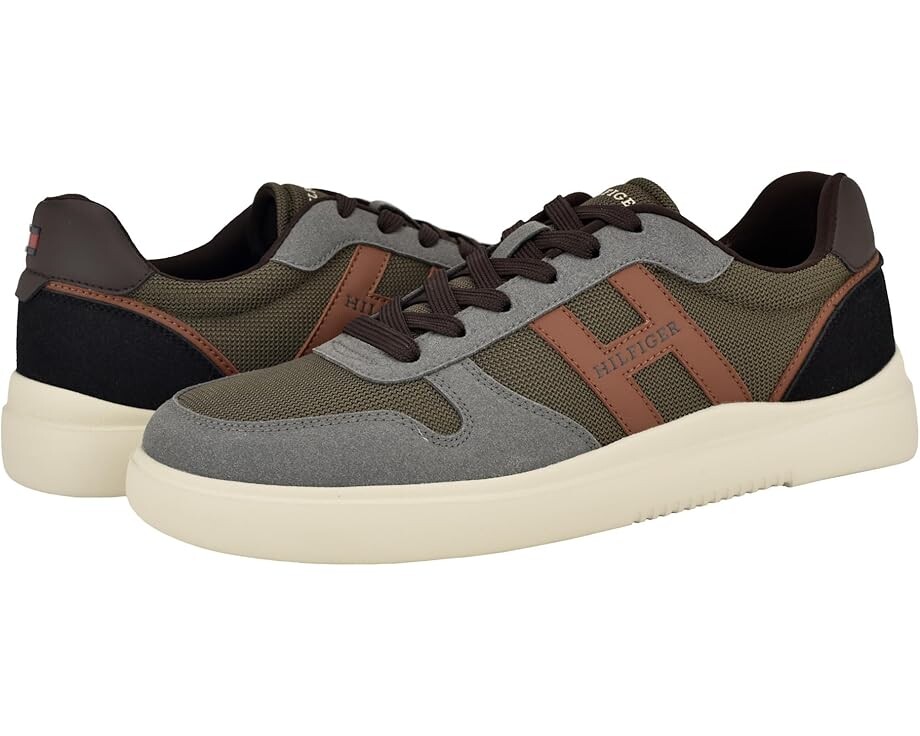 Кроссовки Tommy Hilfiger Cetus, цвет Grey/Ivy Green Multi, Серый, Кроссовки Tommy Hilfiger Cetus, цвет Grey/Ivy Green Multi
Кроссовки Tommy Hilfiger Cetus, цвет Grey/Ivy Green Multi, Серый, Кроссовки Tommy Hilfiger Cetus, цвет Grey/Ivy Green Multi