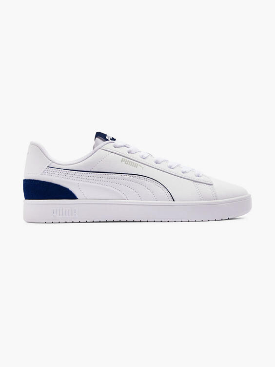 Кроссовки Puma Rickie Classic Plus Puma, белый, Белый;серый, Кроссовки Puma Rickie Classic Plus Puma, белый
Кроссовки Puma Rickie Classic Plus Puma, белый, Белый;серый, Кроссовки Puma Rickie Classic Plus Puma, белый