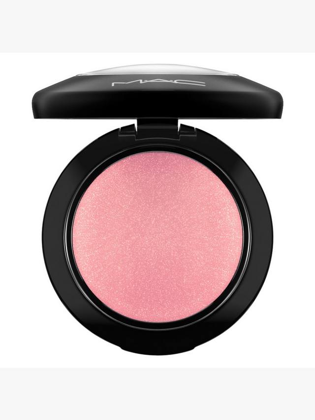 Румяна Mineralize MAC, Gentle
Румяна Mineralize MAC, Gentle