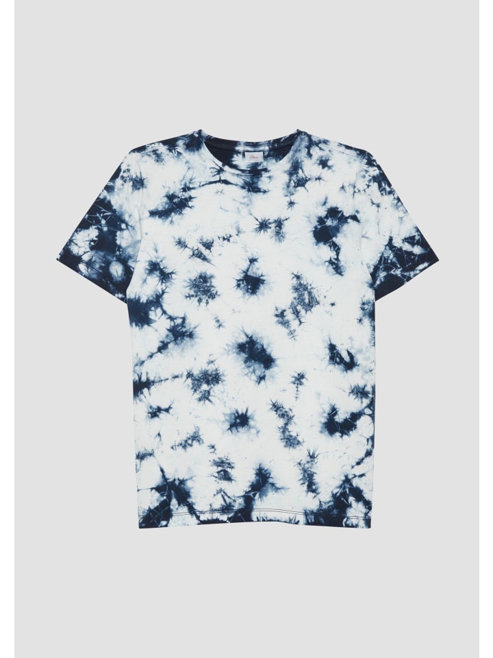 Футболка цвета 5952_navy s.Oliver, Синий, Футболка цвета 5952_navy s.Oliver
Футболка цвета 5952_navy s.Oliver, Синий, Футболка цвета 5952_navy s.Oliver