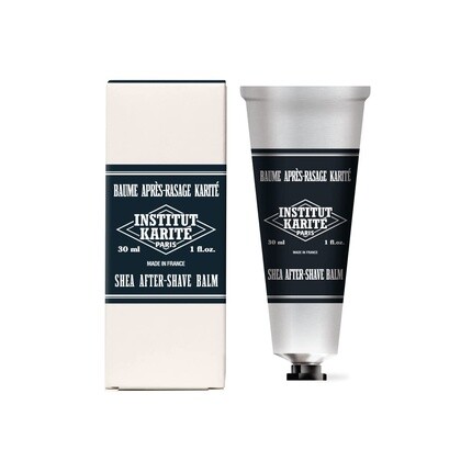 Ши бальзам после бритья 30мл молочный крем Institut Karite Paris
Ши бальзам после бритья 30мл молочный крем Institut Karite Paris