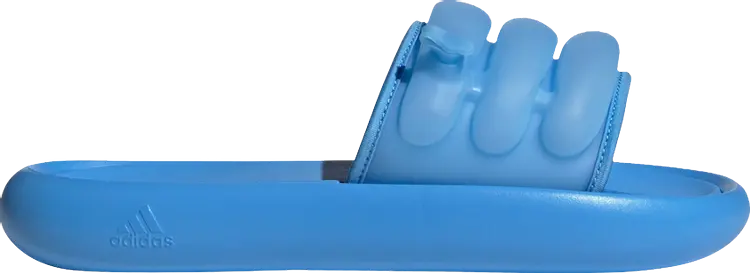 Кроссовки Zplaash Slide 'Blue Burst', синий
Кроссовки Zplaash Slide 'Blue Burst', синий