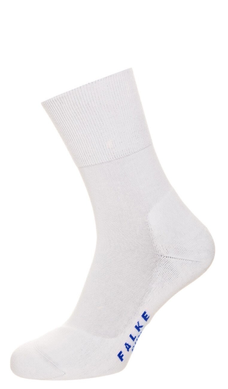 Носки RUN FALKE, белые
Носки RUN FALKE, белые
